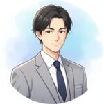 筆者